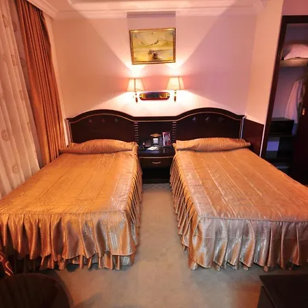 Hotel Arca Lui Noe 4*