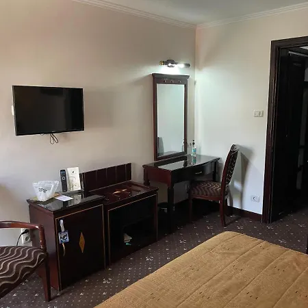 Arca Lui Noe 4* Sinaia