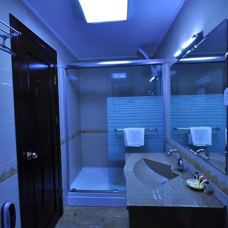 Hotel Arca Lui Noe