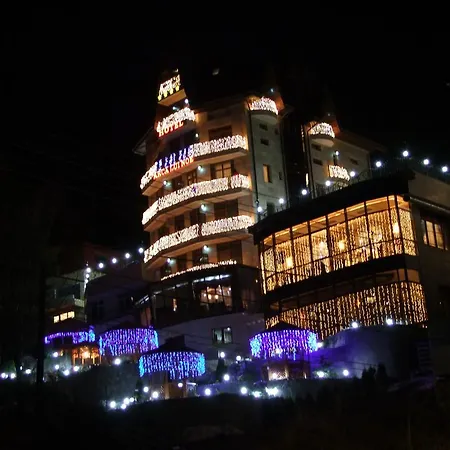 Arca Lui Noe Hotel 4*