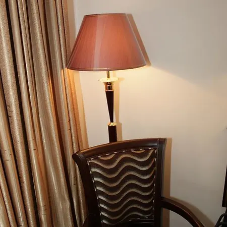 Arca Lui Noe Hotel Sinaia