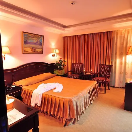 Hotel Arca Lui Noe 4*