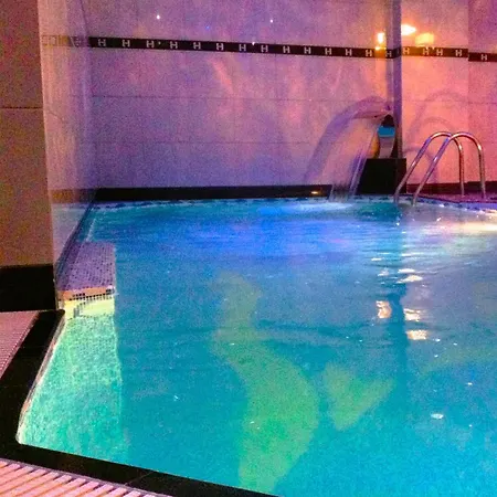 Arca Lui Noe Hotel Sinaia