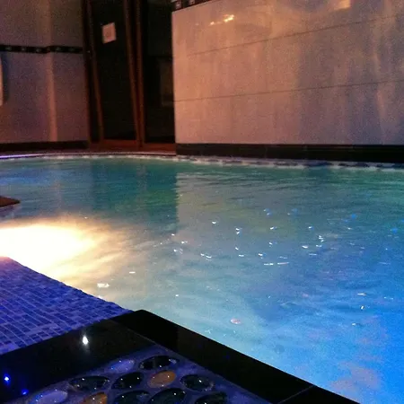 Hotel Arca Lui Noe