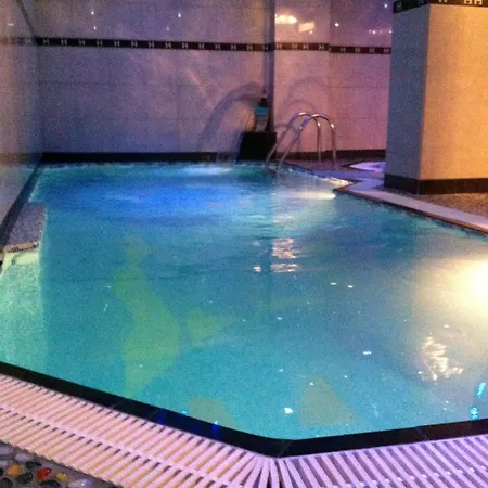 Arca Lui Noe Hotel Sinaia
