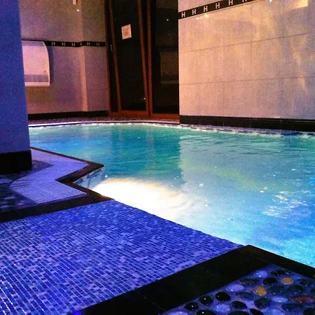 Arca Lui Noe Hotel 4*