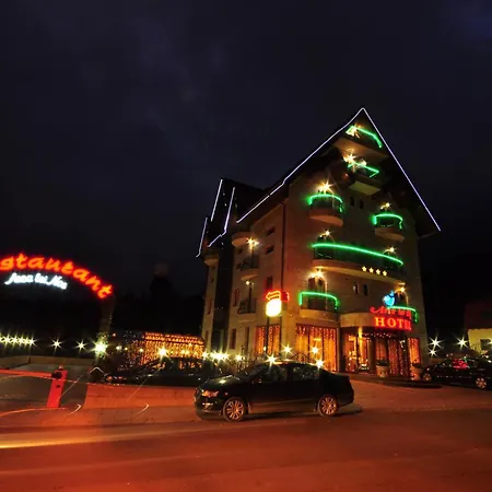 Hotel Arca Lui Noe