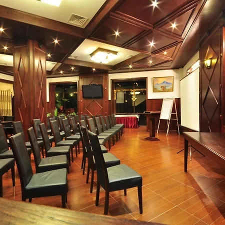 Hotel Arca Lui Noe