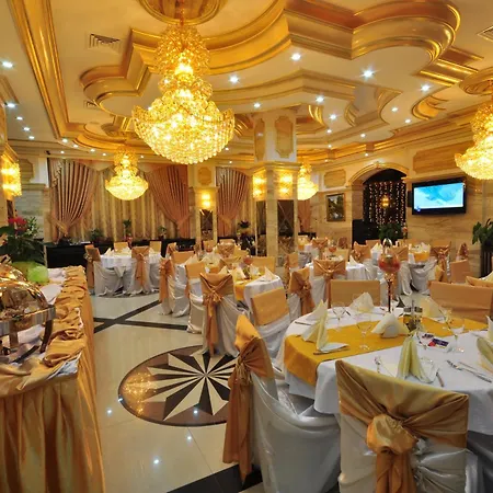 Hotel Arca Lui Noe