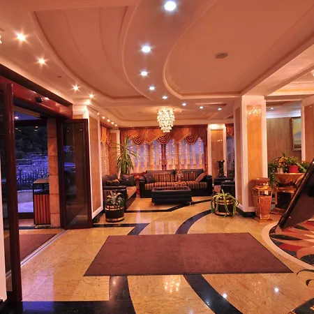 Hotel Arca Lui Noe Sinaia