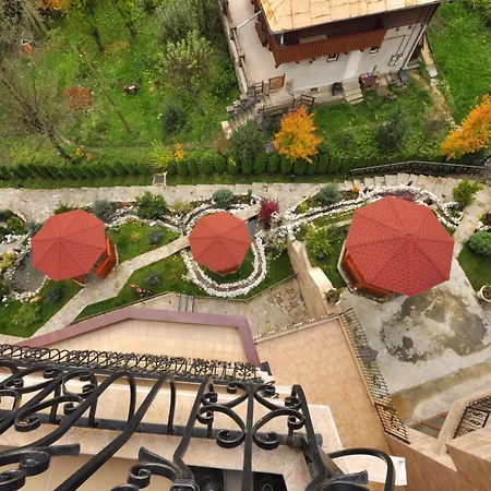 Hotel Arca Lui Noe 4*