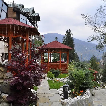 Hotel Arca Lui Noe 4*