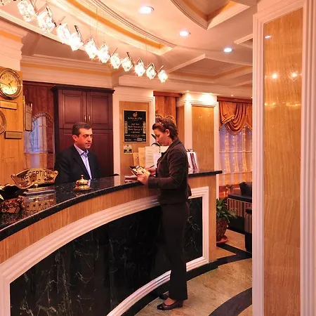 Arca Lui Noe Hotel 4*