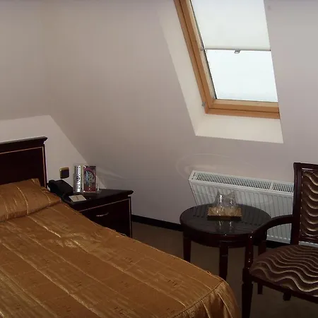 Hotel Arca Lui Noe Sinaia