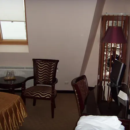 Hotel Arca Lui Noe Sinaia
