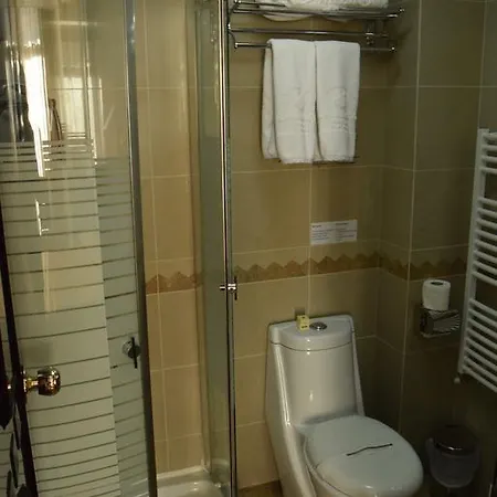 Arca Lui Noe 4* Sinaia