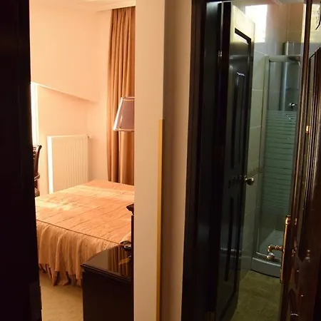 Arca Lui Noe Hotel Sinaia