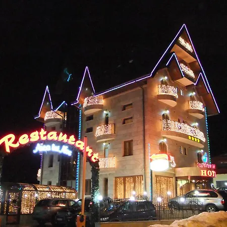Hotel Arca Lui Noe Sinaia