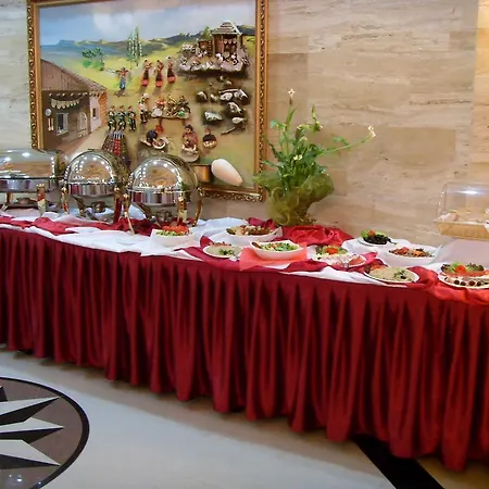 Arca Lui Noe Hotel Sinaia