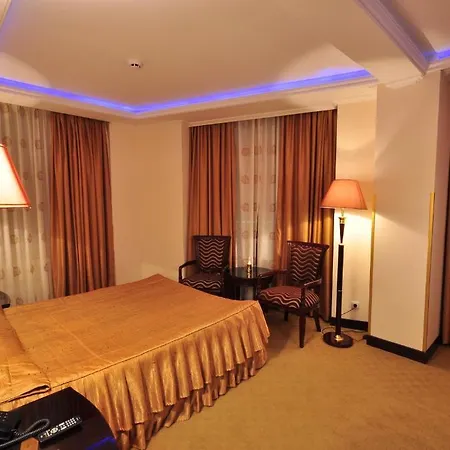 Hotel Arca Lui Noe Sinaia