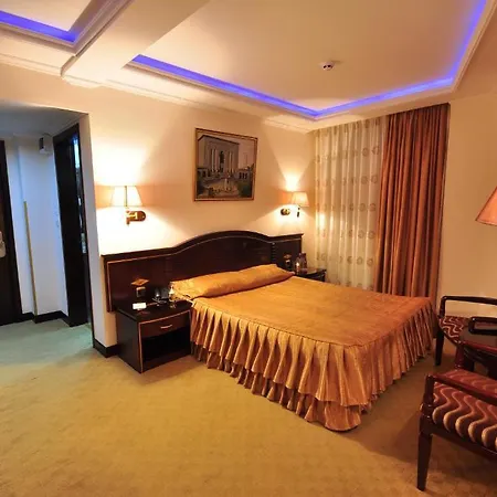 Arca Lui Noe 4* Sinaia