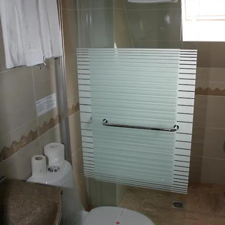 Arca Lui Noe Hotel